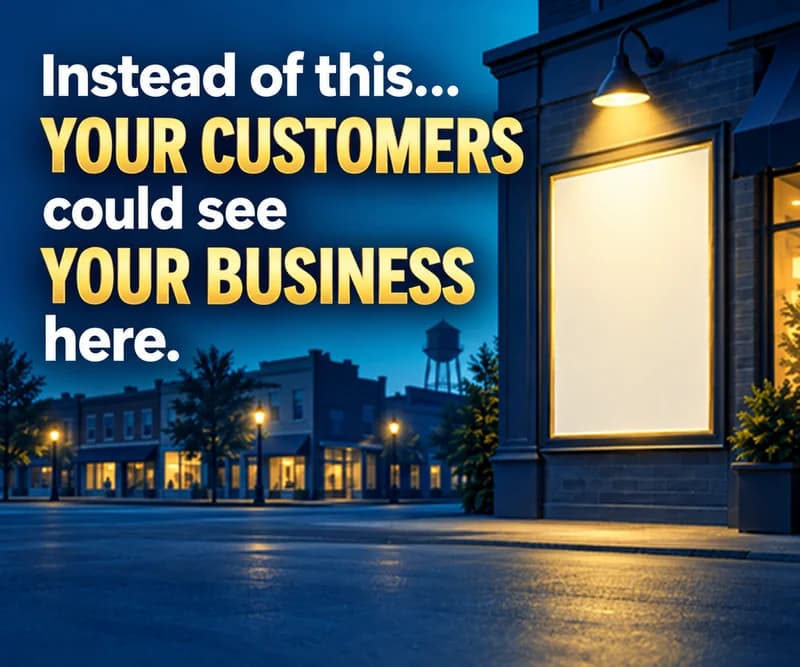 Advertise here — contact us to put your business in front of Butler County customers.